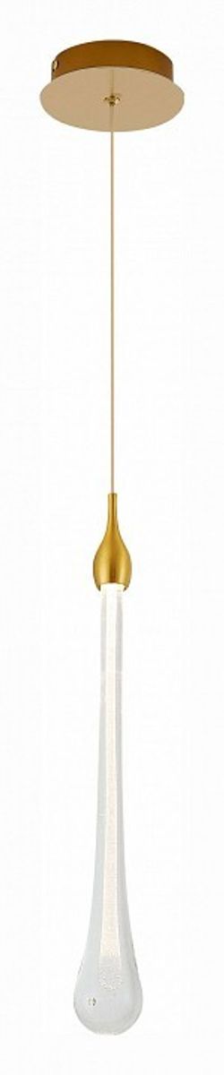 Подвесной светильник ST-Luce Faenza SL6103.203.01