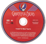 The Grateful Dead / All The Years Combine: The DVD Collection (14DVD)