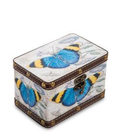 JL-57 Набор шкатулок из 3 шт.