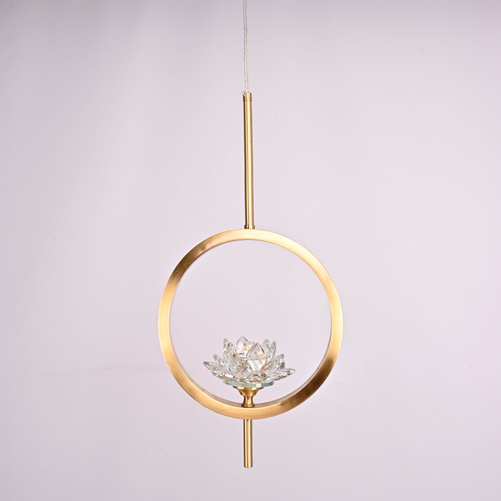 Подвесной светильник LOTOS ONE 1