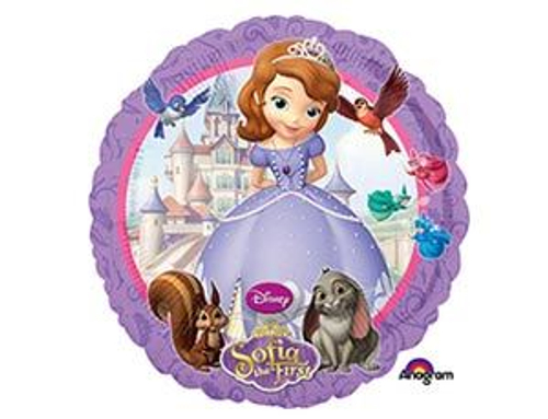 А 18" София Прекрасная S60