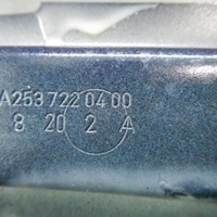 Дверь передняя правая Mercedes GLC X253 (15-22)