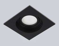 Ambrella Встраиваемый поворотный точечный светильник GU5.3 Standard Tech TN102758