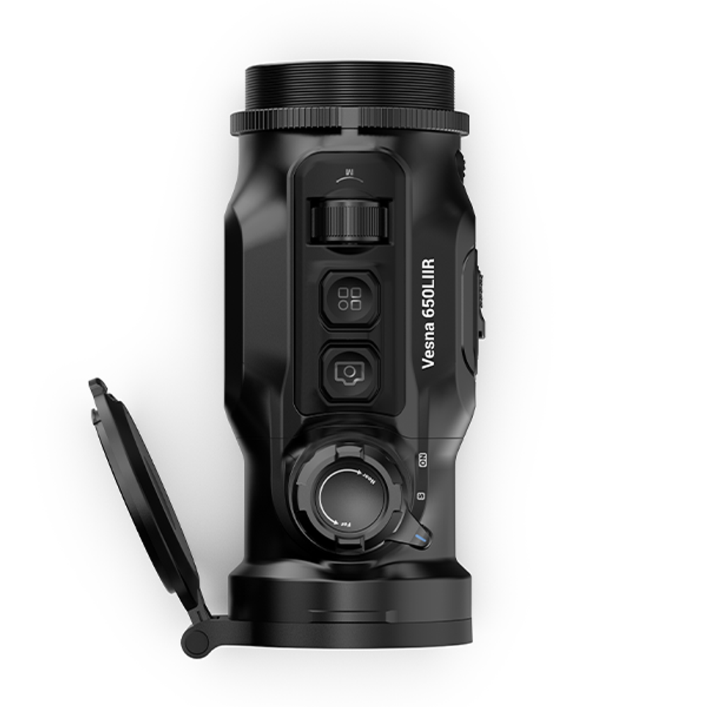 Тепловизионная насадка Lzirtek Vesna 650L