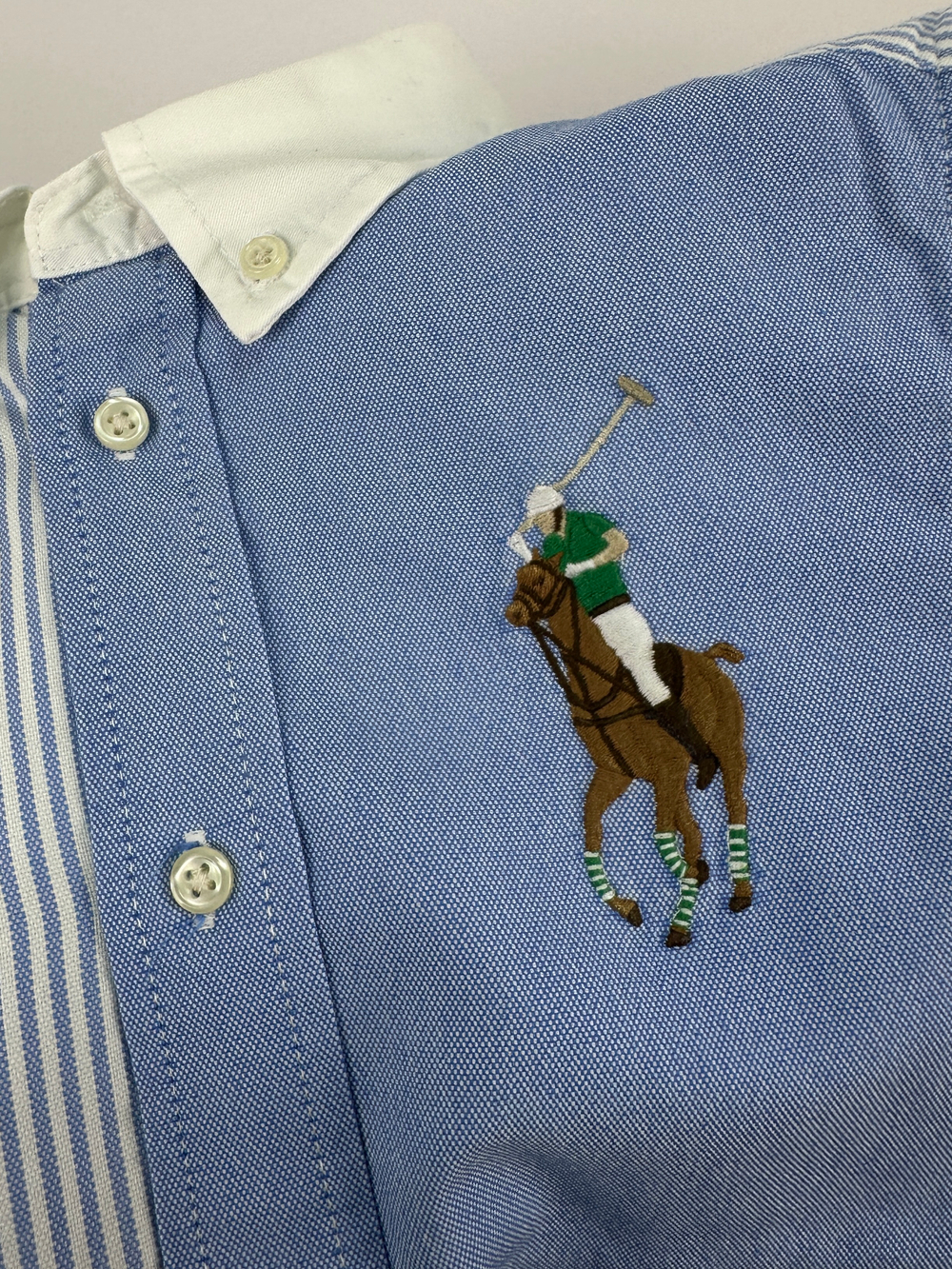 Рубашка Ralph Lauren