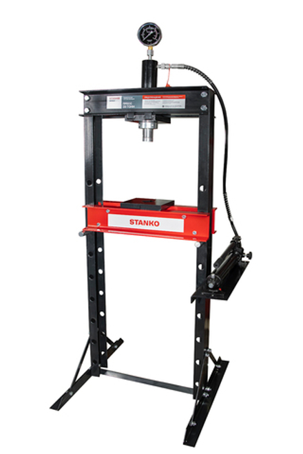 Гидравлический пресс на 20 тонн STANKO SP2001