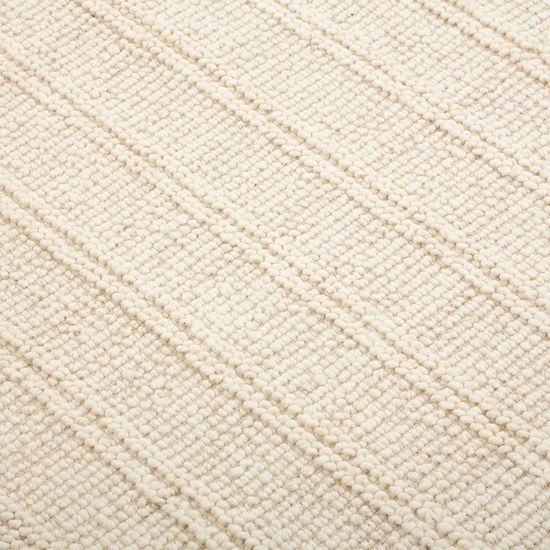 Ковер из шерсти panaji из коллекции ethnic, 160х230см