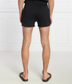 Пижамы HUGO Flames ShortSet Hugo Bodywear - черный(50510465)