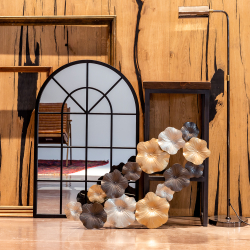 Панно Капуцин Голд Объект мечты