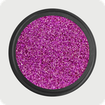 Светоотражающий Flash glitter Diamond темная малинка - 7082