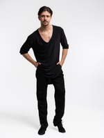 Кофта мужская для танцев