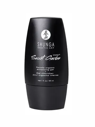 Крем для усиления ощущений &quot;Тайный сад&quot;