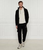 Поло BOSS GREEN - экрю(50519505)