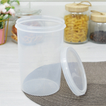 Банка 1,5л "Твист"