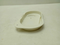 RST703D кт169 Панель клапана подачи воды для стиральной машины Hotpoint-Ariston RST703D б/у