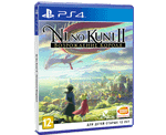 Ni no Kuni II (PS4) Б/У