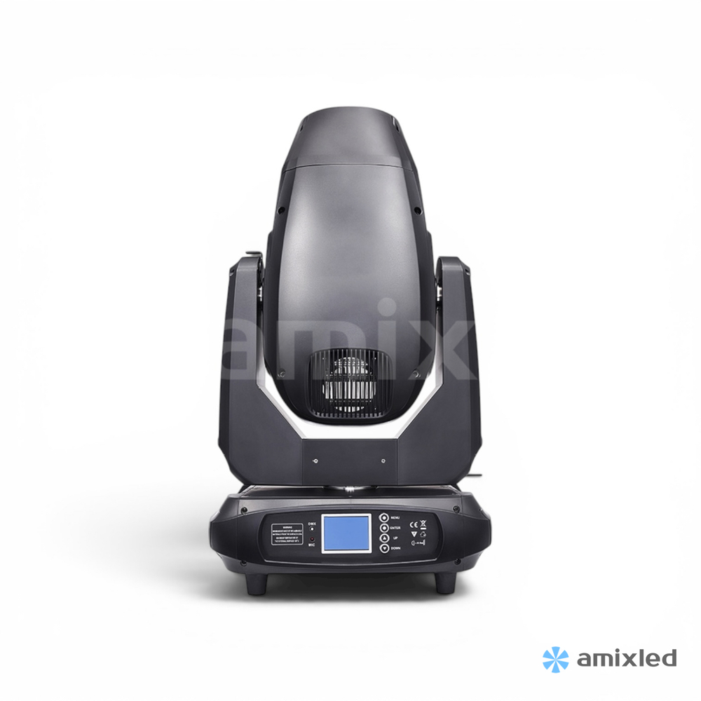 Световой прибор AMIXLED ARKON BSW 400 CMY