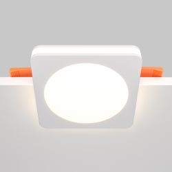 Встраиваемый светильник светодиодный Maytoni Phanton DL303-L12W