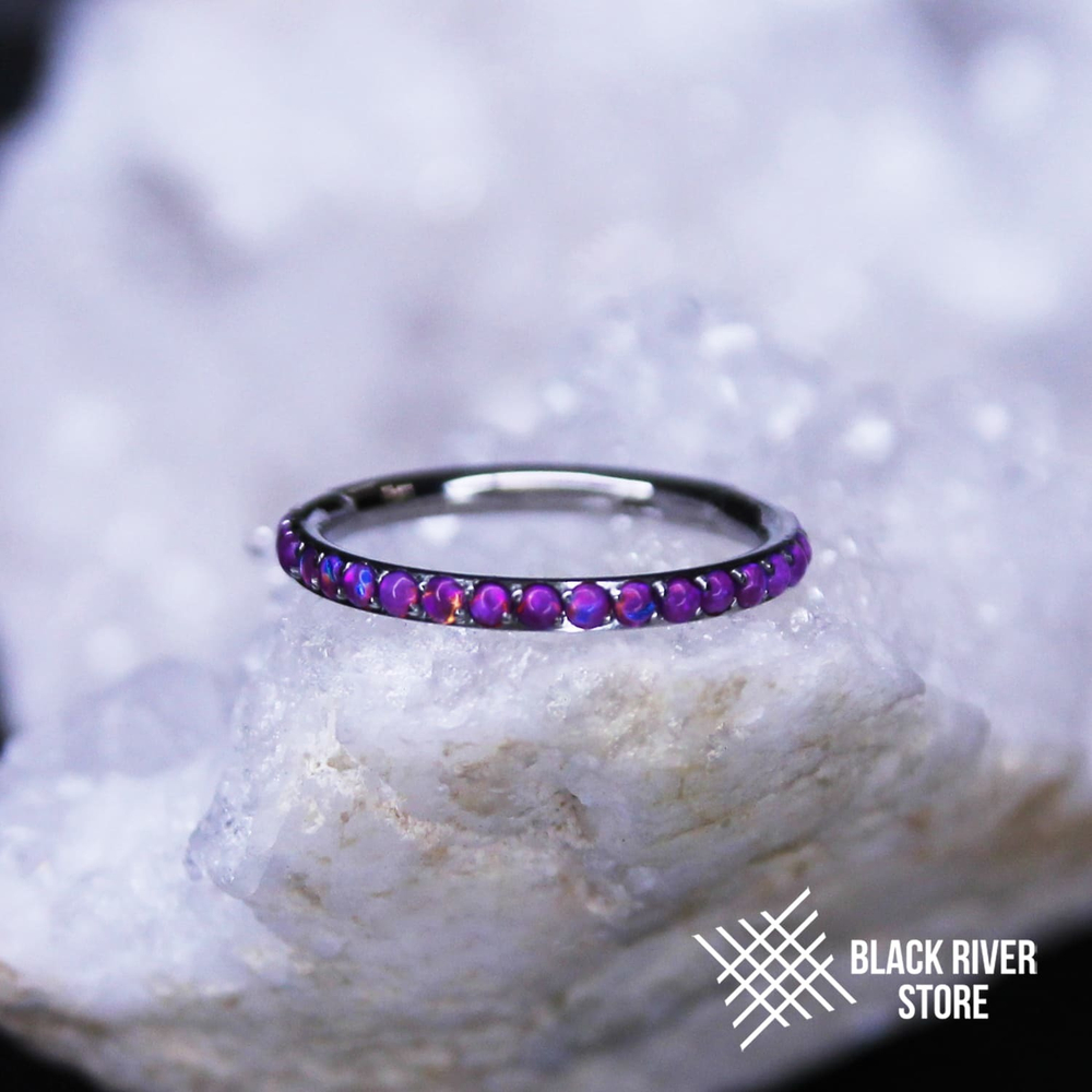 Кликер Twilight Opal #52 1.2мм