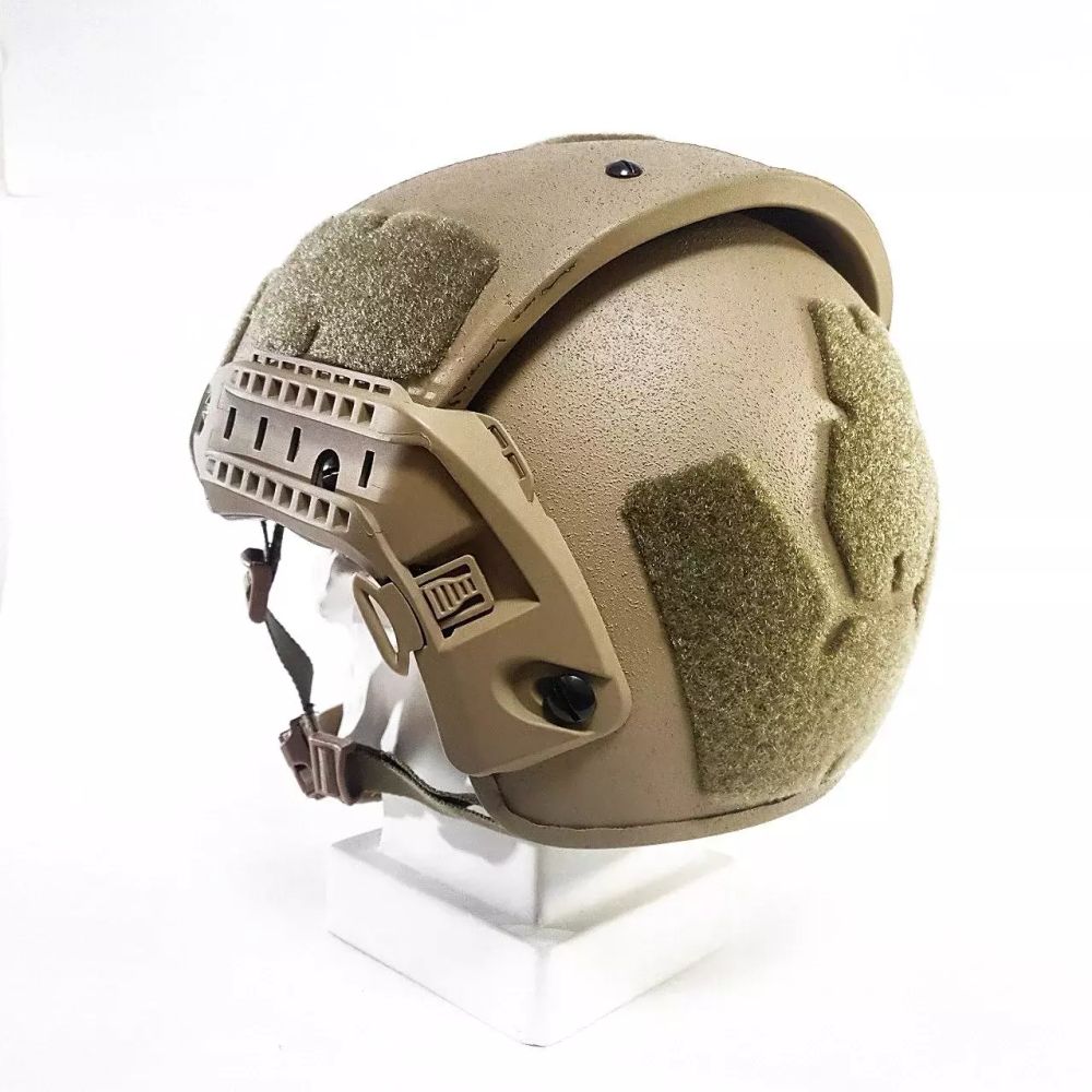 Шлем Титан (арамид), Atlant Armour