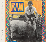 Paul And Linda McCartney / Ram (CD)