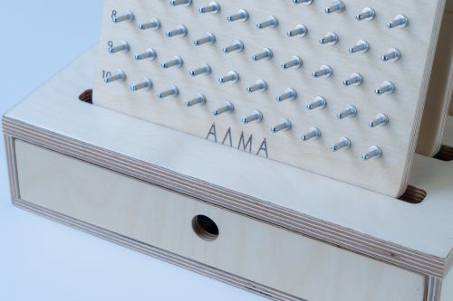 Нейротренажёр «Геоборд 5 в 1»