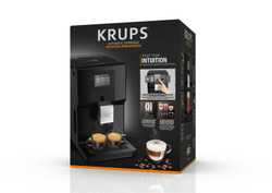 Автоматическая кофемашина Krups Intuition Preference EA873810