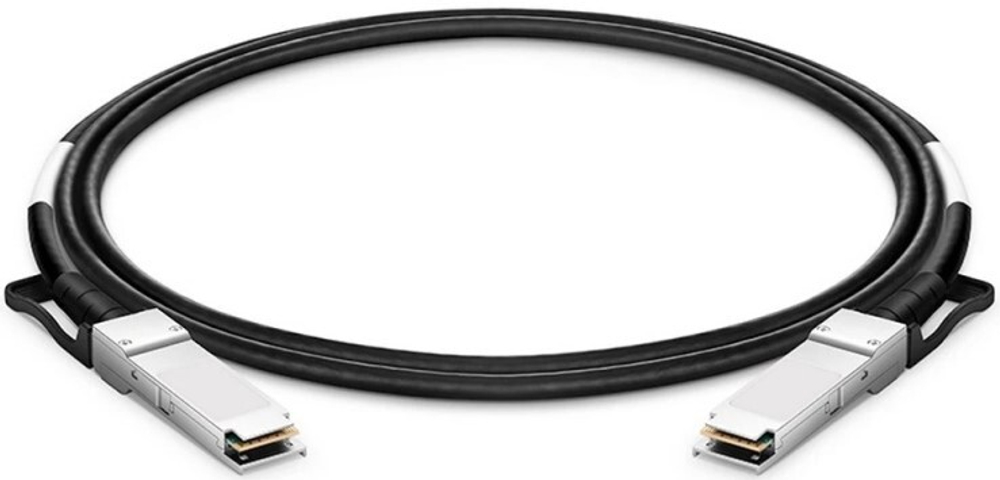 Кабель  ACD ACD-DA-QSFP-plus-1m