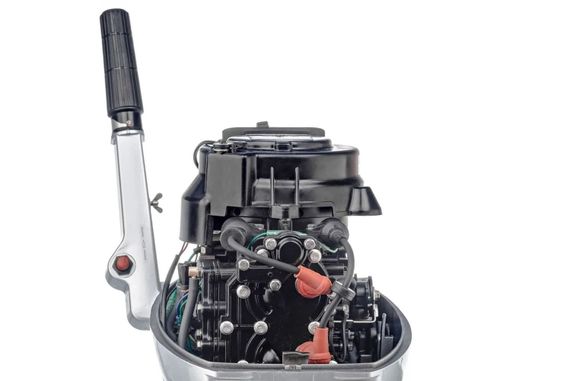 2х-тактный лодочный мотор SHARMAX SM9.9HS