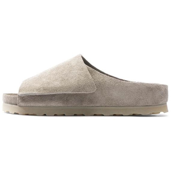 Birkenstock Слипоны Умбра Унисекс