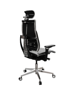 Эргономичное кресло Y 4DF B2-10D - Infinity /Kc06/Nc06/D15P/H13mL-3D(M26.B32.G25.W04)