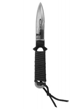 Нож Epsealon Fang Inox