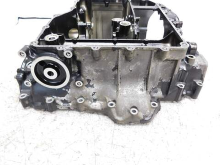 нижняя часть картера Kawasaki ZZR1400 ZXT40C.