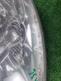 Фара левая Peugeot Boxer 3 (2006-2014) галоген