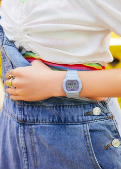 Часы Casio BGD-565SC-2