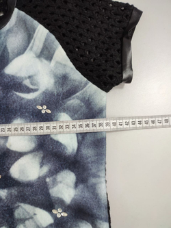 Блузка Gaialuna оригинальная 40 размер