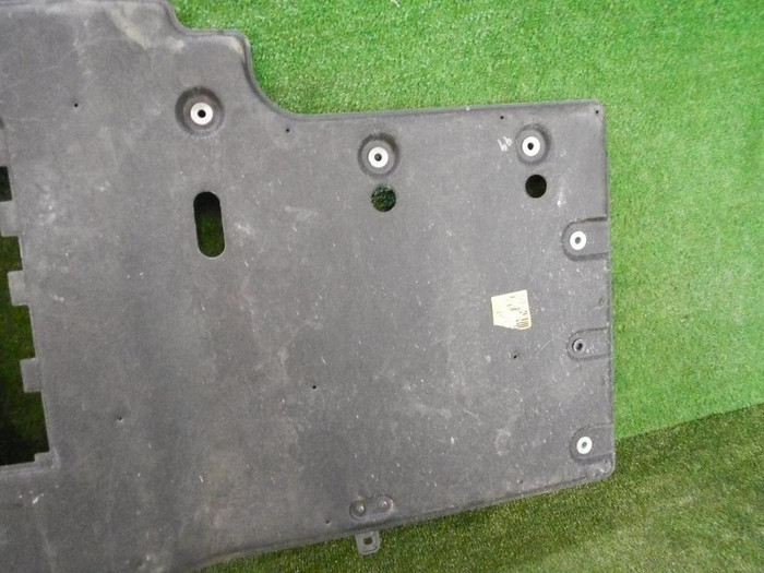 Защита ДВС Genesis GV80 (2020-н.в.)