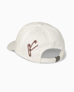 Кепка Carhartt WIP Safety Pin Cap