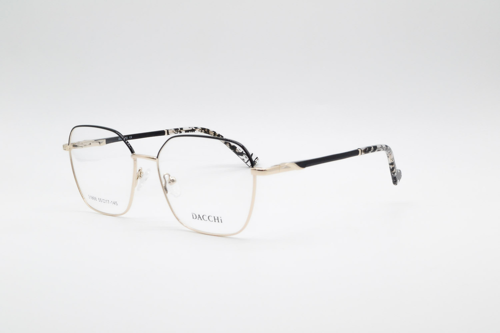 Изг. оправы DACCHi D31888 C1