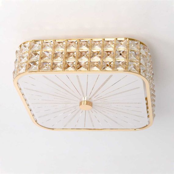 Потолочный светильник Citilux Портал CL324242