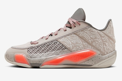 Air Jordan 38 Low Torch