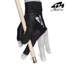 Перчатка MEZZ Premium MGR-K черная левая/правая L/XL