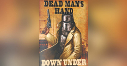 BP1467 Dead Man's Hand Down Under