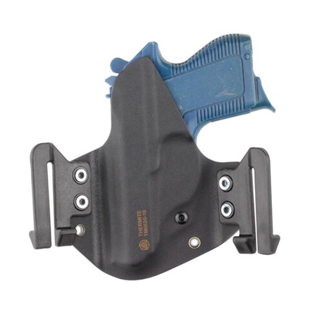 Кобура ПСМ поясная быстросъемная №20