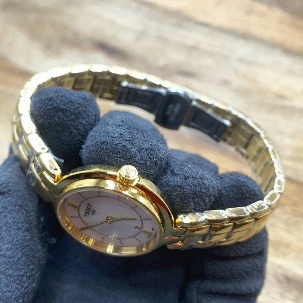 Часы Tissot