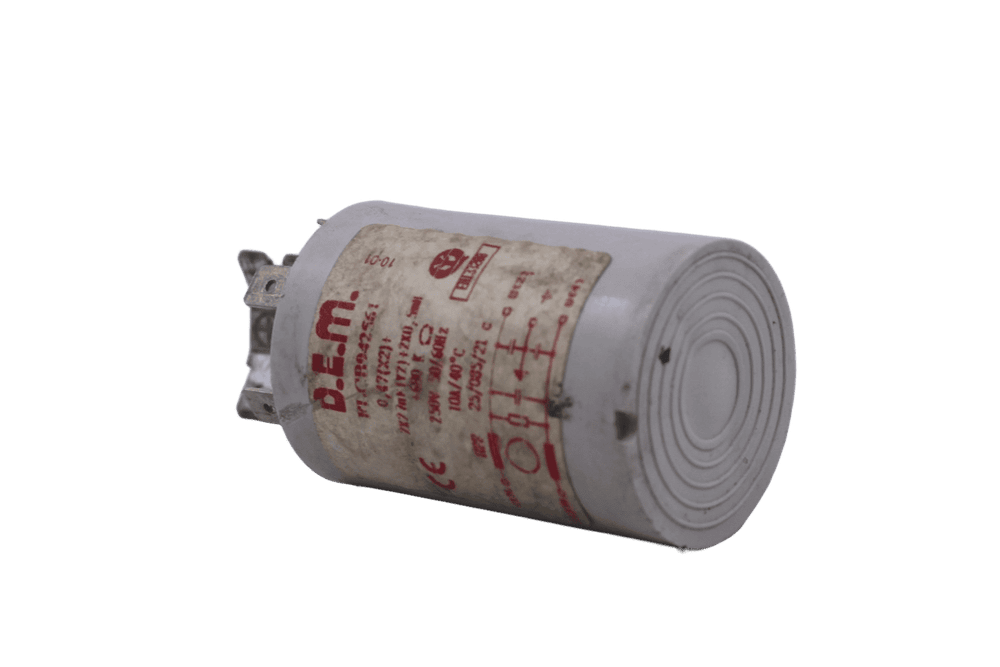 Cетевой фильтр FLCB942561 стиральной машины Indesit, Ariston