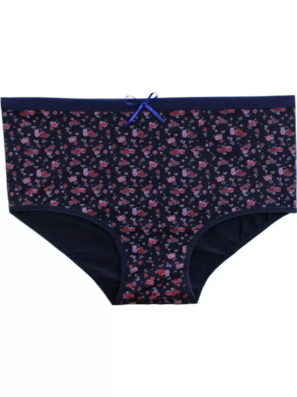 Трусы женские/хлопковые/Набор 3 шт