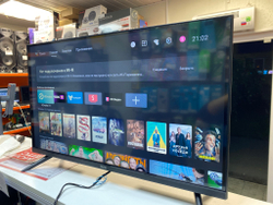 Телевизор Haier 32 Smart TV S1