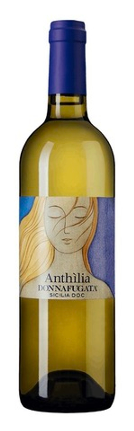 Вино Anthilia Donnafugata, 0,75 л.