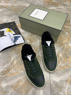 Кеды Tom Ford